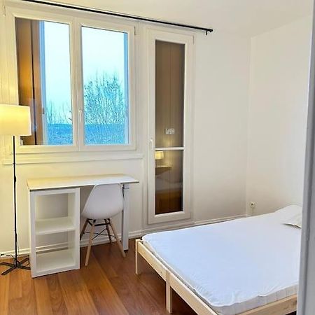 Superbe Appartement Proche Disneyland & Paris Noisy-le-Grand Dış mekan fotoğraf