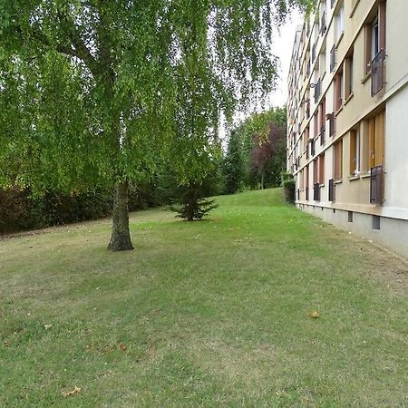 Superbe Appartement Proche Disneyland & Paris Noisy-le-Grand Dış mekan fotoğraf
