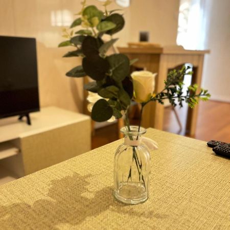 Superbe Appartement Proche Disneyland & Paris Noisy-le-Grand Dış mekan fotoğraf